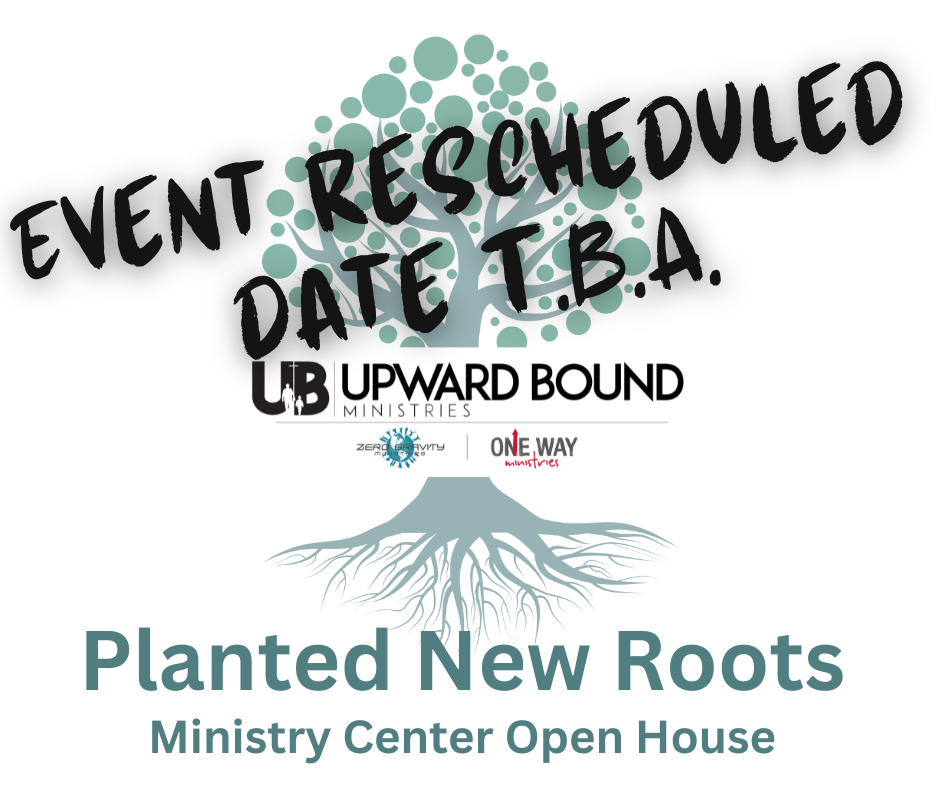 Events – Upward Bound Ministries